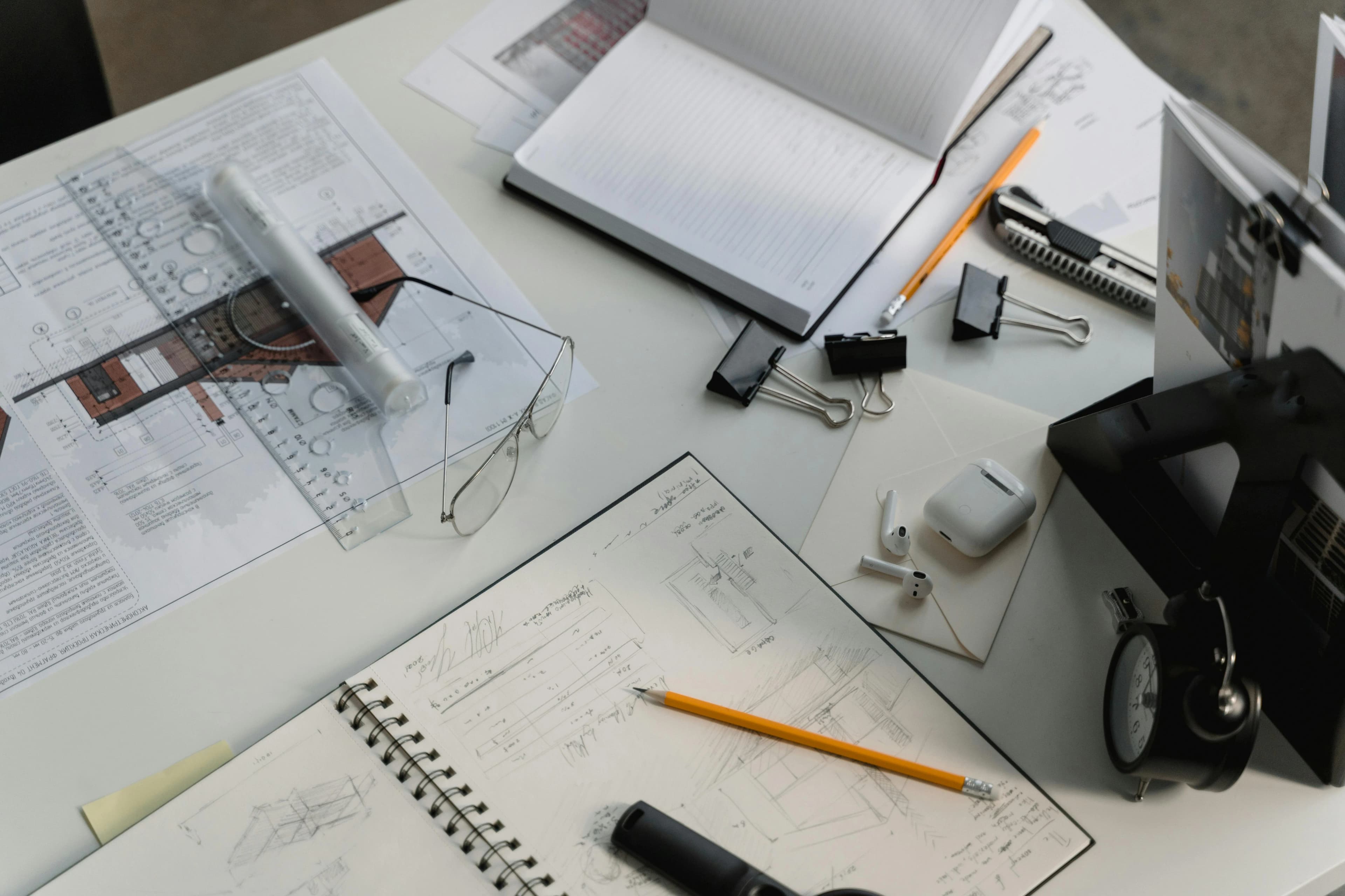 Commercial Space Renovation