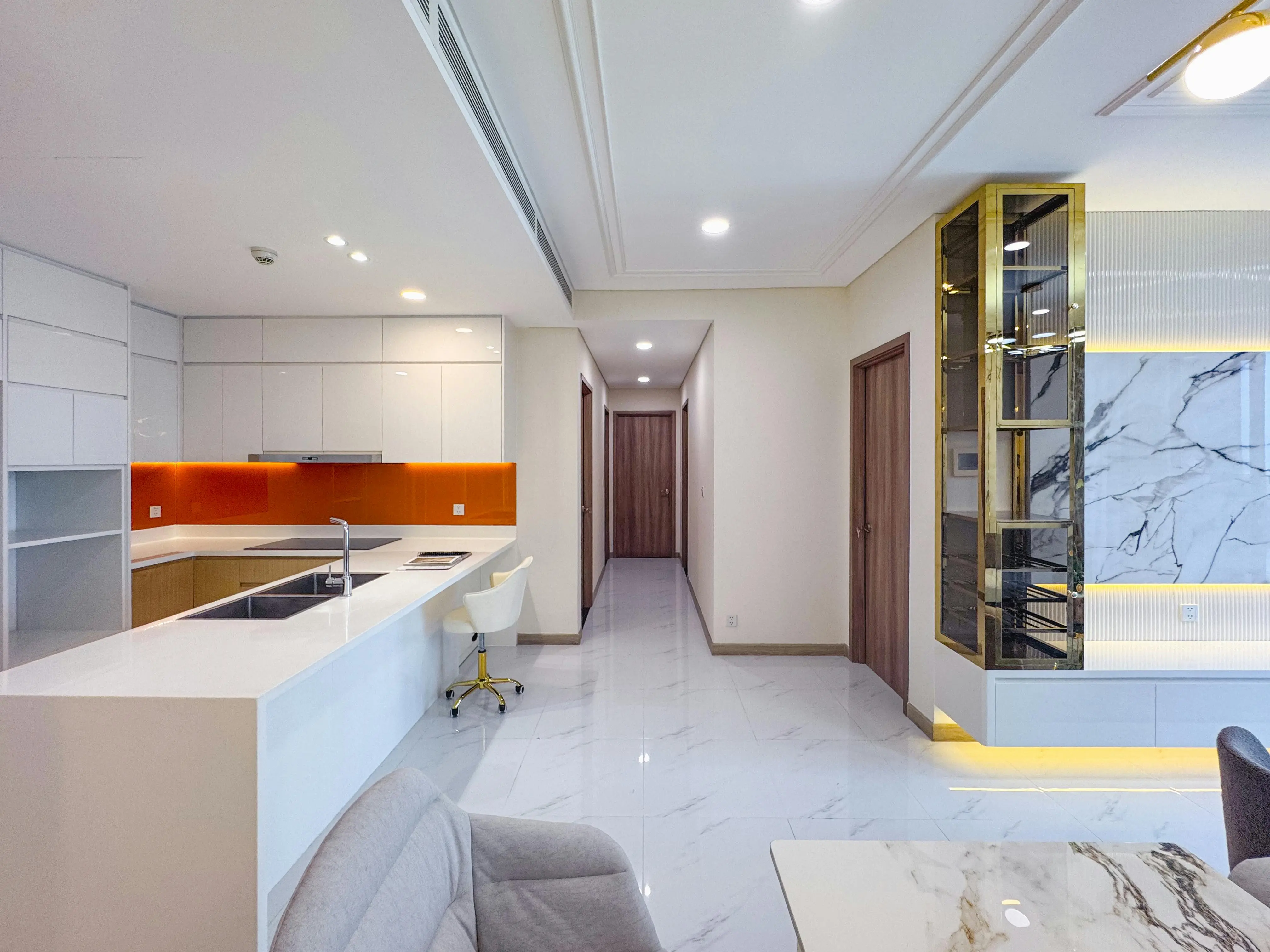 JALAL Interior Design and MEP Services