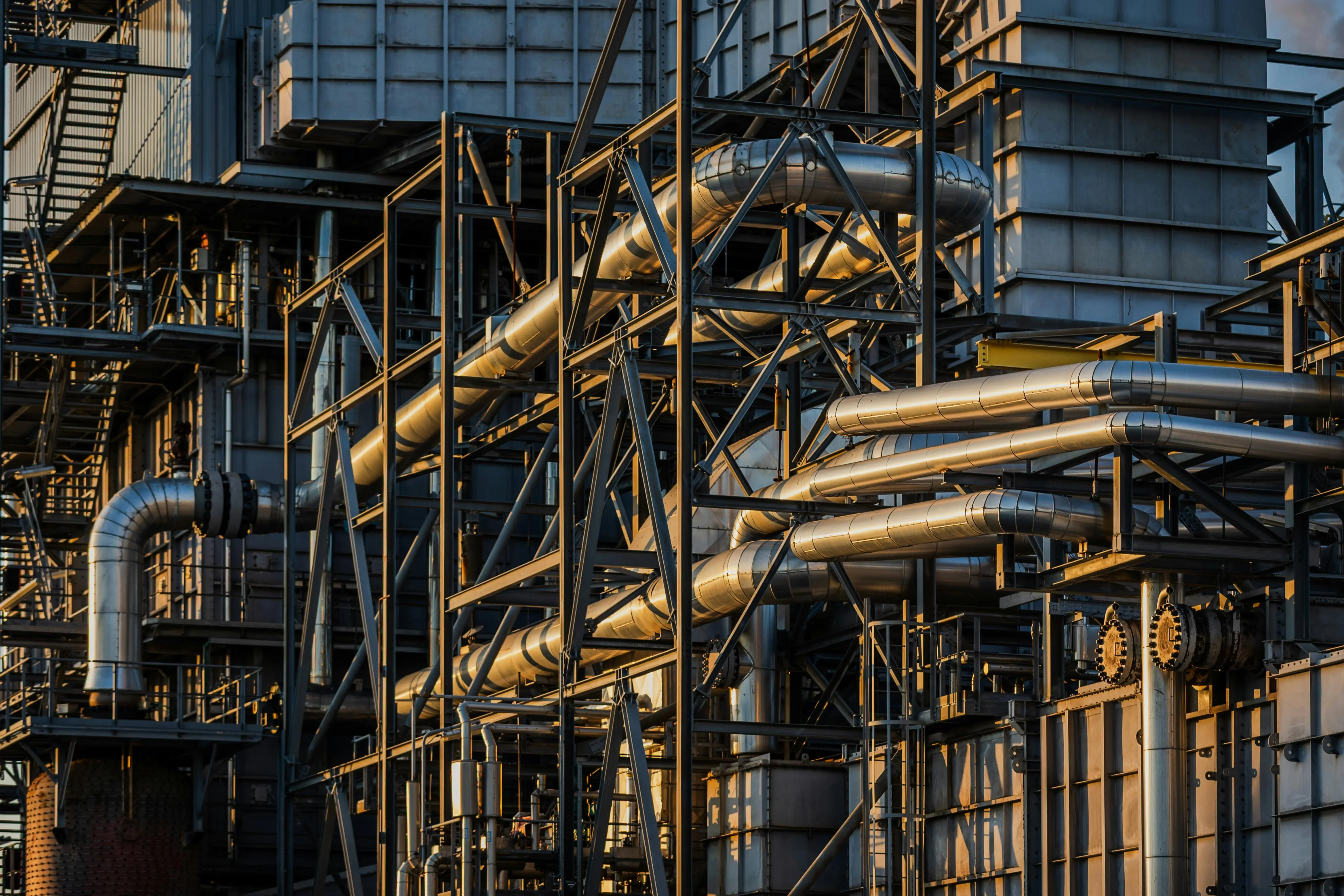 Essential MEP Maintenance Tips for Commercial Buildings