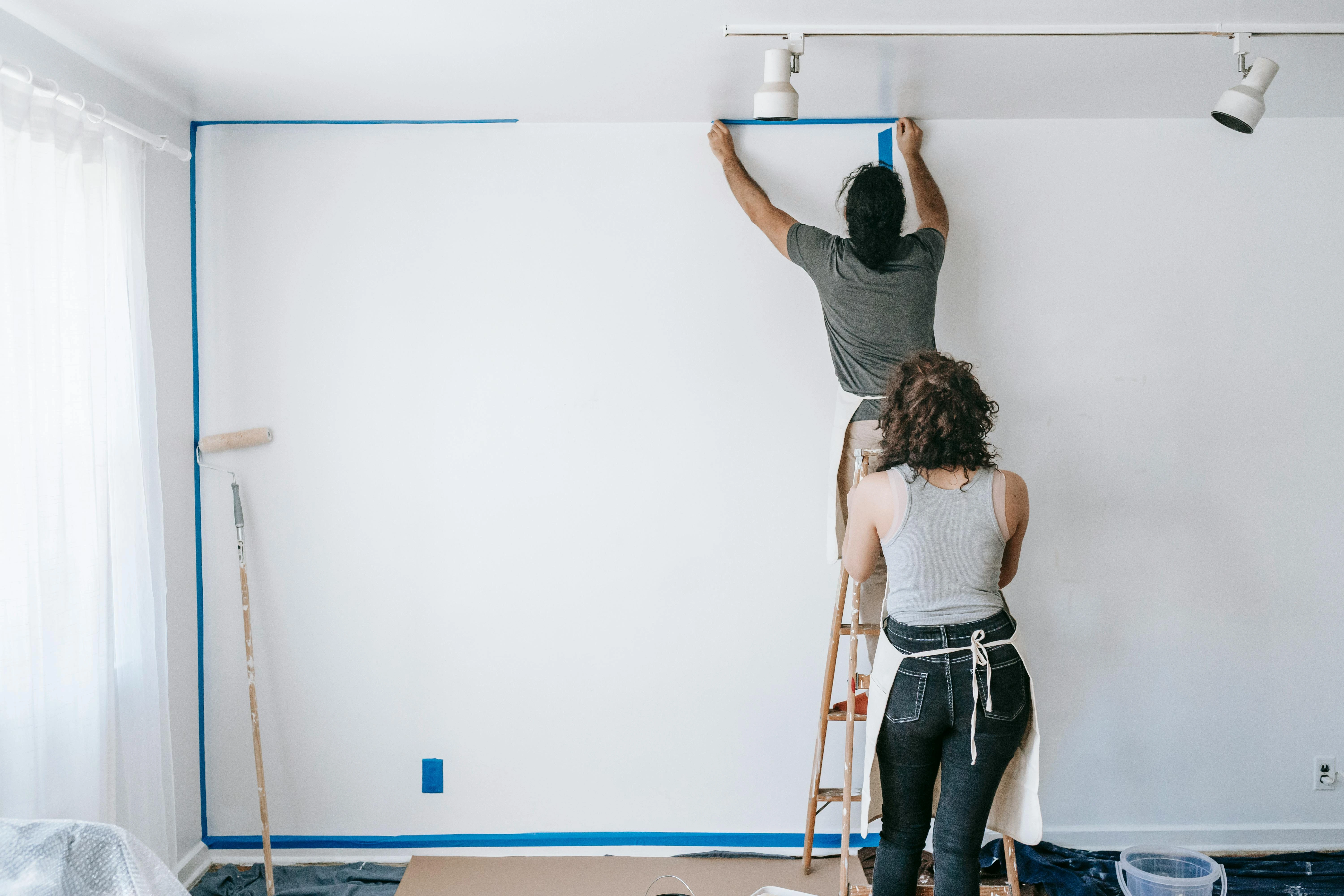 How to Plan a Successful Home Renovation